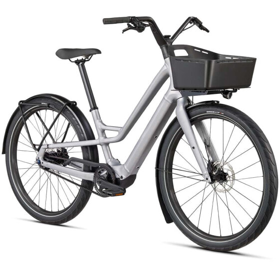 SPECIALIZED Como SL 5.0 electric bike