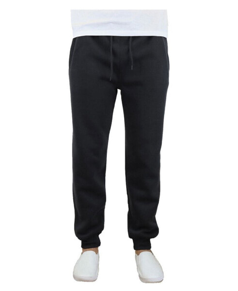 Men's Slim Fit Jogger Pants