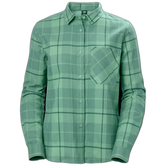 HELLY HANSEN Lokka Organic Long Sleeve Shirt