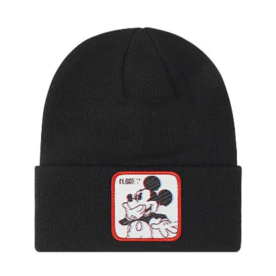 CAPSLAB Zzz Bon Flo1 beanie