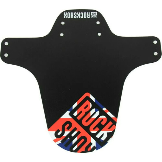 ROCKSHOX MTB A1 Short Zip Tie mudguard