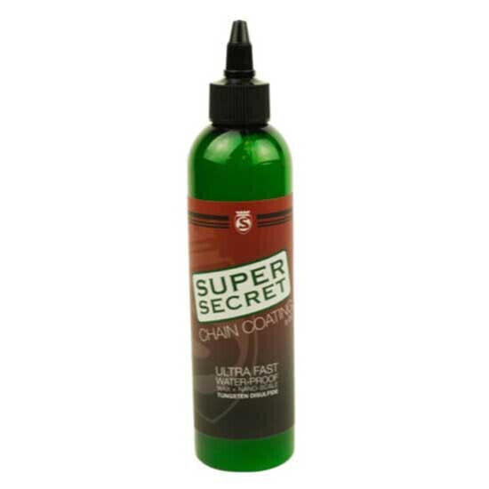 SILCA Super Secret Lubricant Wax 120ml