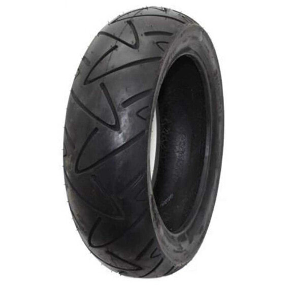 CONTINENTAL ContiTwist Race TL 58P Reinforced Front Or Rear Scooter Tire