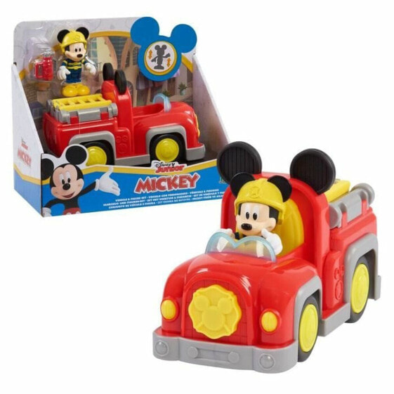 Статуэтки Famosa Mickey