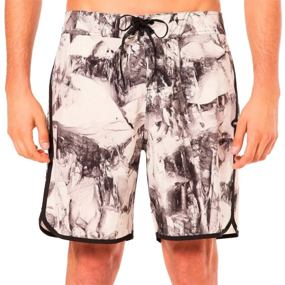 OAKLEY APPAREL Session RC 19´´ Swimming Shorts