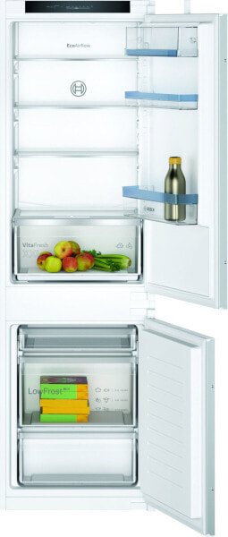 Холодильник Bosch Serie 4 KIV86VSE0