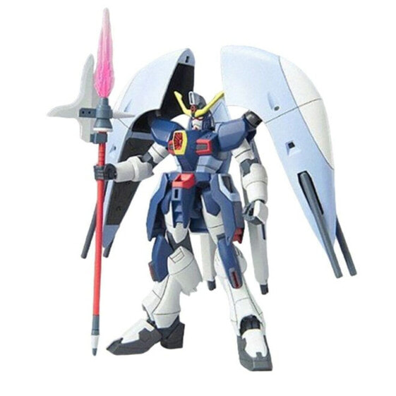 Action Figure Bandai ABYSS GUNDAM