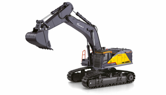Amewi crawler excavator ACV730 - Excavator - 1:14 - 8 yr(s) - 1200 mAh - 2.33 kg