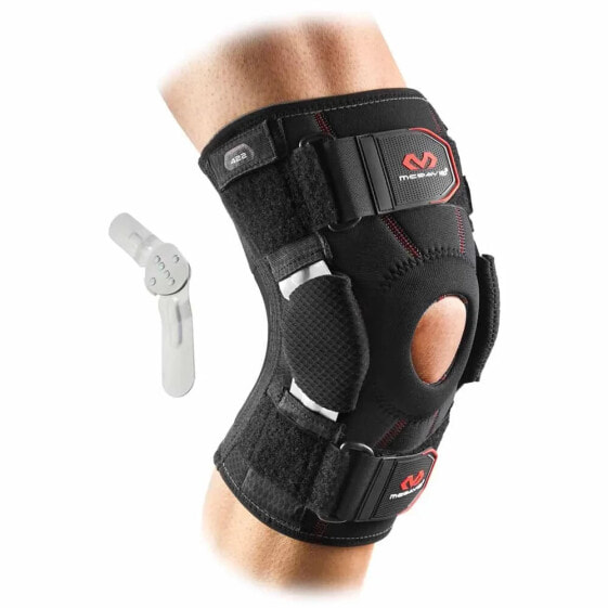 MC DAVID Knee Brace With Dual Disk Hinges