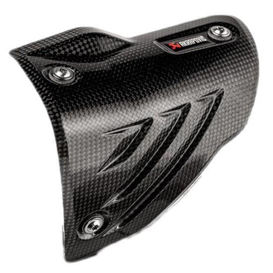 AKRAPOVIC Heat Shield Carbon S1000RR 19-20 Ref:P-HSB10E3