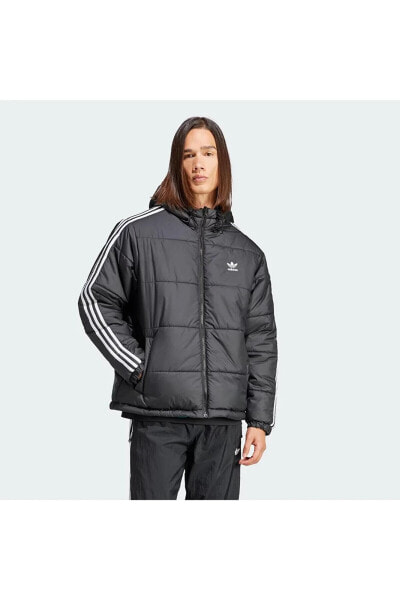 Куртка Adidas Adicolor Reversible Mont