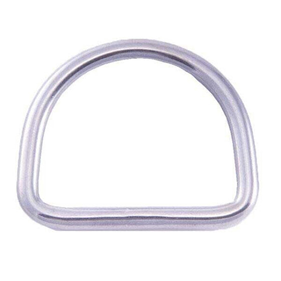 HOLLIS D Ring 1 Inches 25 mm