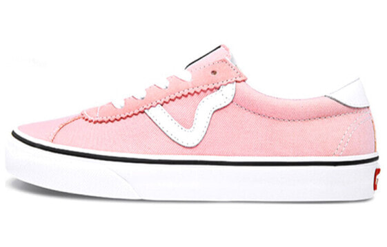 Vans VN0A4BU6XVY Old Skool Classic Sneakers