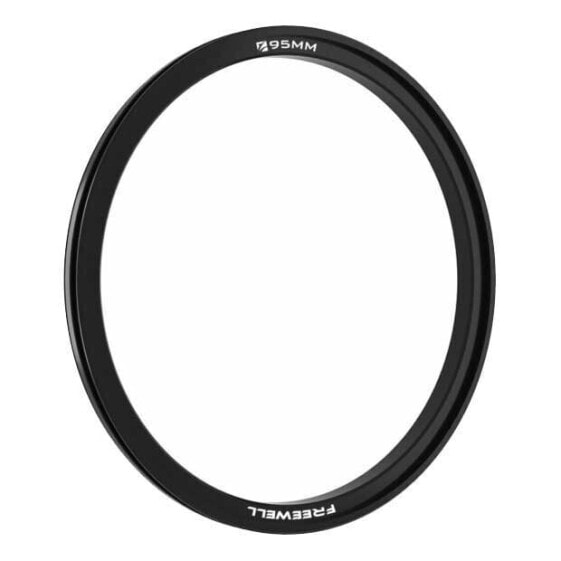 FREEWELL Eiger Matte Box Filter System Adapter Ring 95 mm