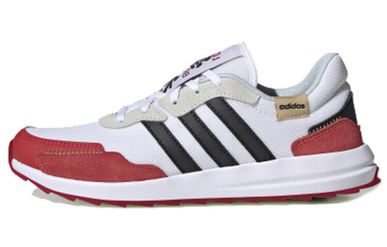 Кроссовки женские adidas neo Retrorun FX4664