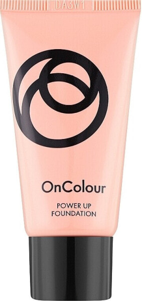 Oriflame OnColour Power Foundation