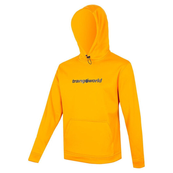 TRANGOWORLD Essen hoodie