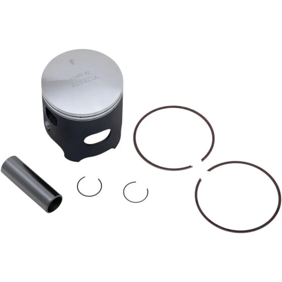 WOSSNER Kawasaki KX250 02-04 66 35 8088DB Piston Kit