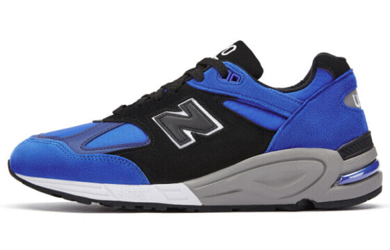 Кроссовки New Balance NB 990 V2 M990PL2