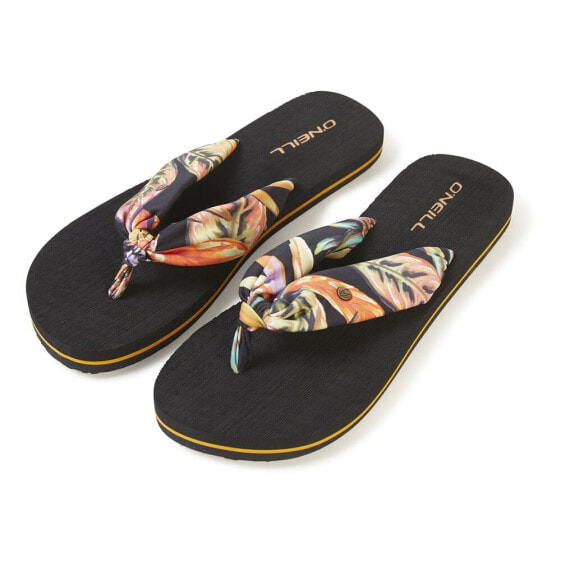 O´NEILL Ditsy Sun Bloom sandals