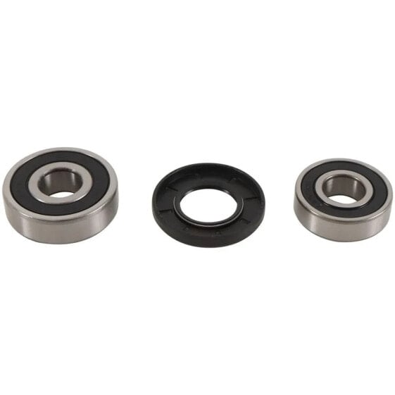 PIVOT WORKS Honda CRF 150F 04-16-230F 03-16 Wheel Bearing Kit