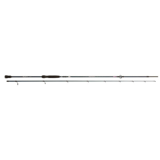 ABU GARCIA Iaconelli Ike Signature Spinning Rod