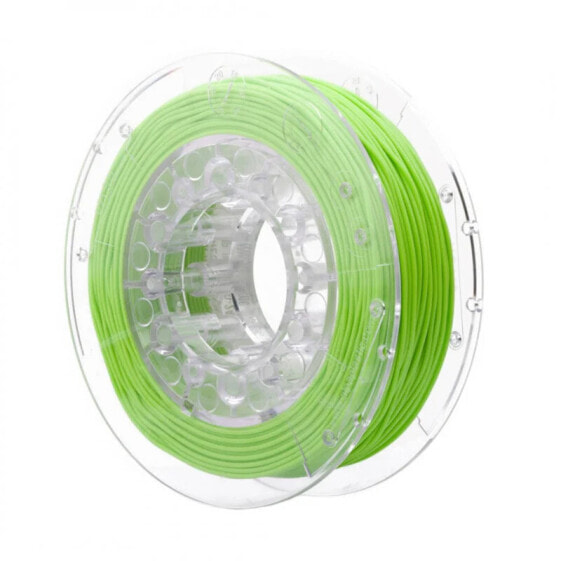 Filament Print-Me Flex 20D 1,75mm 0,2kg - Fresh Green