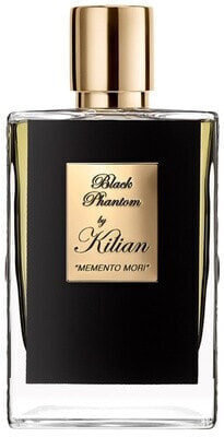 Black Phantom "Memento Mori"