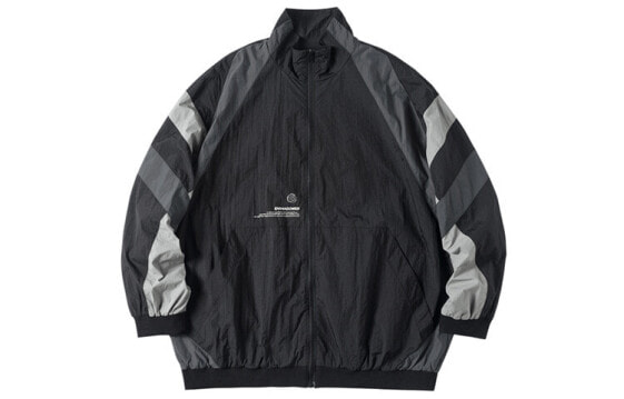 Летняя куртка спортивная ENSHADOWER Trendy Clothing EDR-0416-01