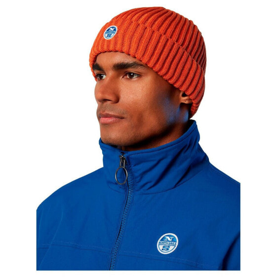 NORTH SAILS Logo Beanie