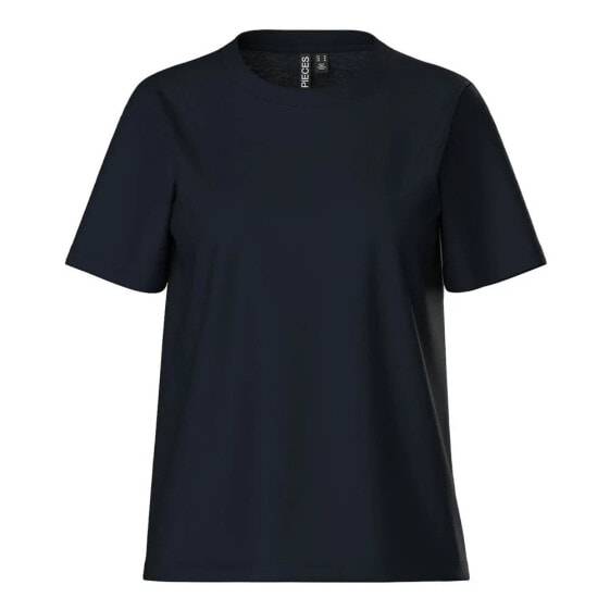 PIECES Ria O Neck short sleeve T-shirt