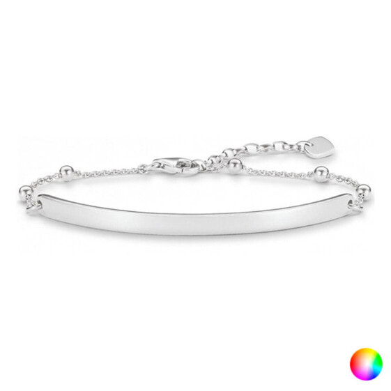 Женские браслеты Thomas Sabo LBA0044 16,5 cm