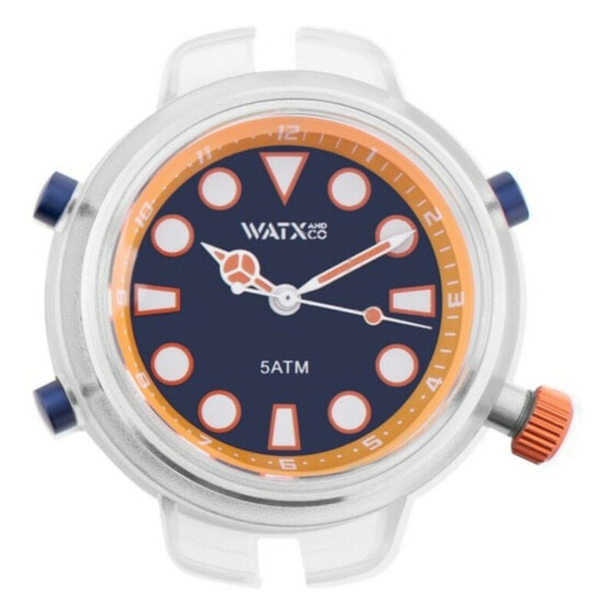 Часы Watx & Colors RWA5544 Ø 38 mm