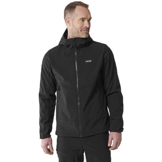 LAFUMA Trackshell softshell jacket