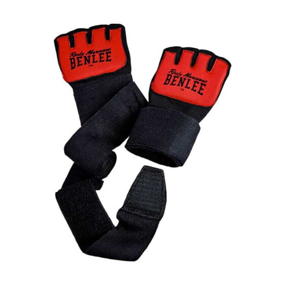Перчатки боксерские BenLee Gelglo