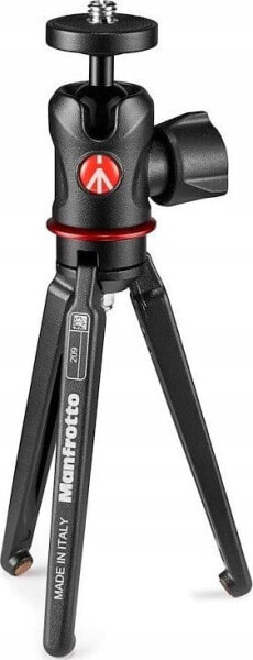 Manfrotto Statyw stołowy z MH492 i kolumną