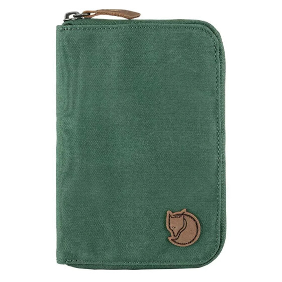 Fjällräven Passportallet Wallet