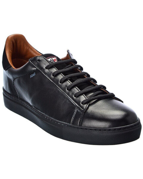 Rossignol Abel Leather Sneaker Men's 070