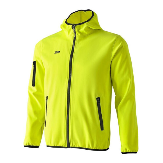 42K RUNNING Softshell Jacket