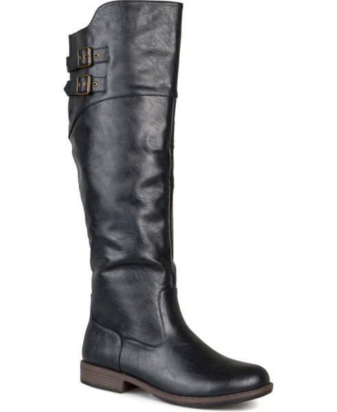 Women's Extra Wide Calf Tori Boots