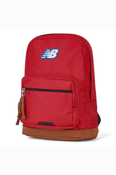 Рюкзак New Balance Backpack Anb3202-red