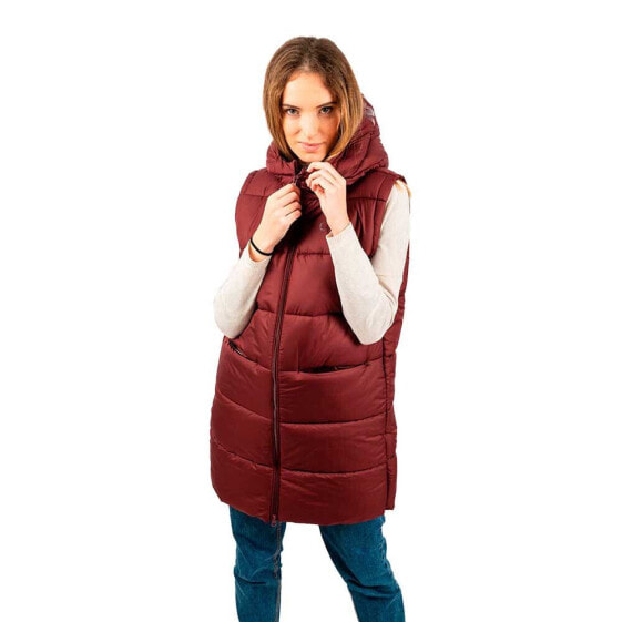 ECOON Barcelona Vest