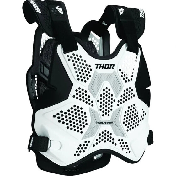 THOR Sentil Pro protection vest