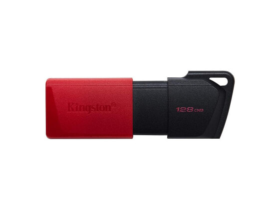 Kingston DataTraveler Exodia M 128GB (USB Flash Drive) Model DTXM/128GBCR