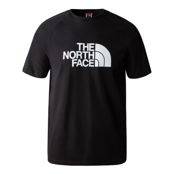 The North Face Raglan Easy Tee