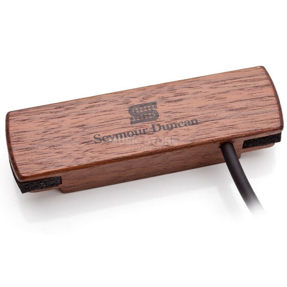 Seymour Duncan Woody Hum Cancelling Walnut