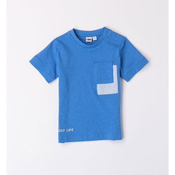 IDO 48673 short sleeve T-shirt