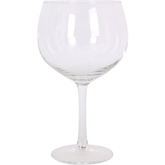 ROYAL LEERDAM Set Of 4 Gin And Tonic Glasses 650ml Cocktails