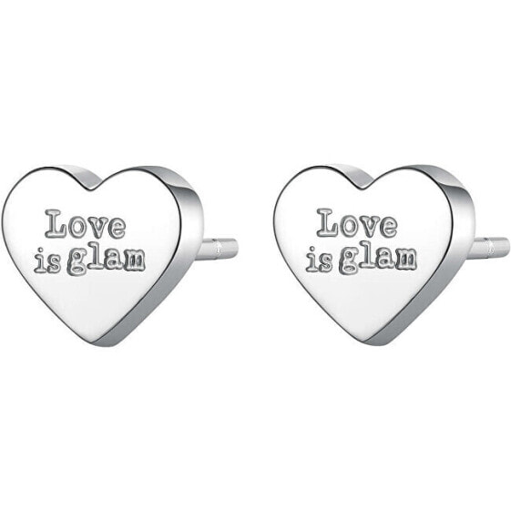 Romantic earrings CLICK SCK39