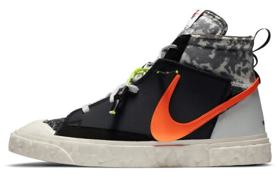 READYMADE x Nike Blazer Mid CZ3589-001 Sneakers
